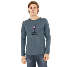 Load image into Gallery viewer, Lift Chair 1938 Long Sleeve Unisex t-shirt32683862425635