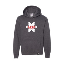 Load image into Gallery viewer, Kids Classic Flake Hoodie32683288264739