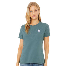 Load image into Gallery viewer, heather_deep_teal34879855656995