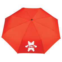 Load image into Gallery viewer, 42&#39; Recycled PET Auto Open/ Close Folding Umbrella32683469340707