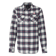 Load image into Gallery viewer, Women&#39;s Alta Flannel shirts32683428773923