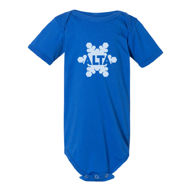 Baby Onesie