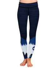 Load image into Gallery viewer, Women&#39;s Yoga Legging32683523342371