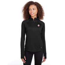 Load image into Gallery viewer, Spyder Ladies Freestyle Half-Zip Pullover32683787845667