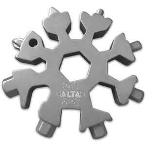 Alta Snowflake Tool