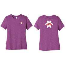 Load image into Gallery viewer, heather_magenta34851904552995