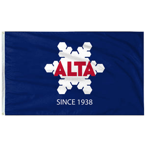 Alta Flag