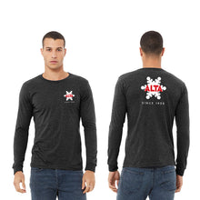 Load image into Gallery viewer, Classic Flake Since 1938 Long Sleeve T-shirt32683425890339