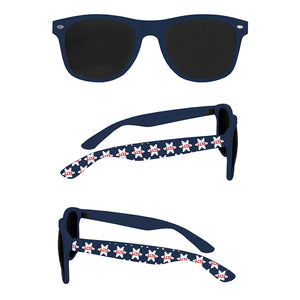 Alta Snowflake sunglasses