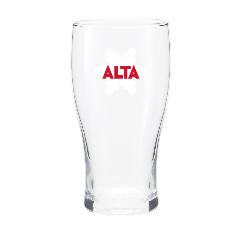 Pub Glass