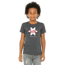 Load image into Gallery viewer, Kids Classic Flake Short Sleeve T-shirt10265561464896