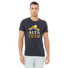 Load image into Gallery viewer, Alta 1938 Short Sleeve t-shirt14613739274275