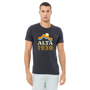 Alta 1938 Short Sleeve t-shirt
