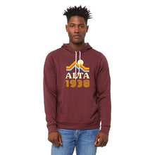 Load image into Gallery viewer, Alta 1938  Pullover Hoodie14620863561763