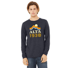 Load image into Gallery viewer, Alta 1938 Long Sleeve T-shirt14613800910883