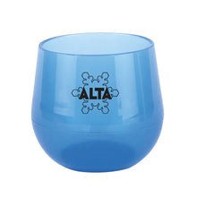 Load image into Gallery viewer, Alta Classic Silipint Wine Glass 14 oz14621741252643