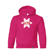 Load image into Gallery viewer, Kids Classic Flake Hoodie10265623363648