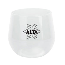 Load image into Gallery viewer, Alta Classic Silipint Wine Glass 14 oz14621742333987