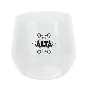 Alta Classic Silipint Wine Glass 14 oz