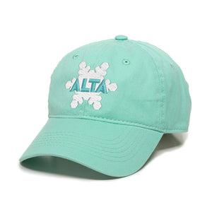 Low Profile Youth Cap