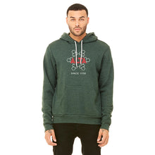 Load image into Gallery viewer, Outline Flake Pullover Hoodie28075447975971