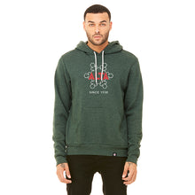 Load image into Gallery viewer, Outline Flake Pullover Hoodie28073553887267