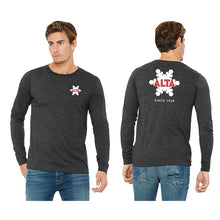 Load image into Gallery viewer, Alta Classic Flake Long Sleeve T-shirt28503017947171