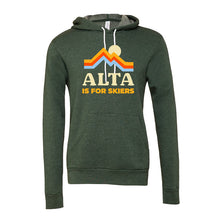 Load image into Gallery viewer, Alta is for Skiers Pullover Hoodie31091801620515
