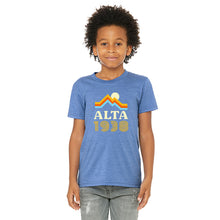 Load image into Gallery viewer, Kids Alta 1938 Short Sleeve T-shirt14620880470051